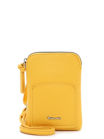 Tamaris Handyetui TAS Alessia in lemon 436