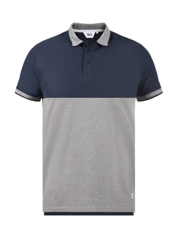 !SOLID Poloshirt SDCorbin in blau