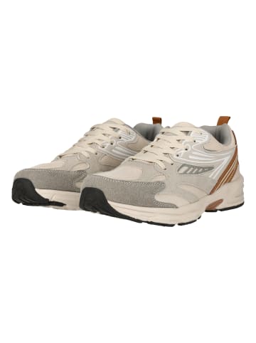 Endurance Sneaker Elliott in 1106 Oatmeal
