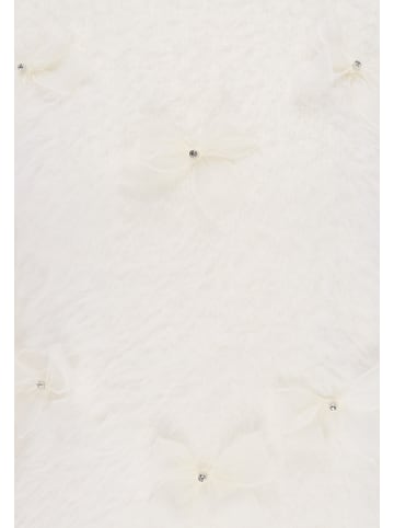 myMo Women Sweater in Offwhite