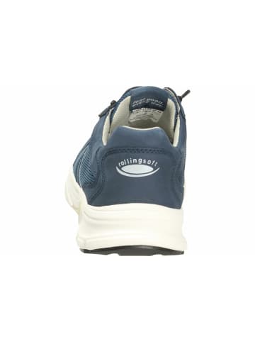 Gabor Sneaker für Herren in blau