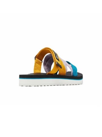 Columbia Sandalen Alava in Mehrfarbig