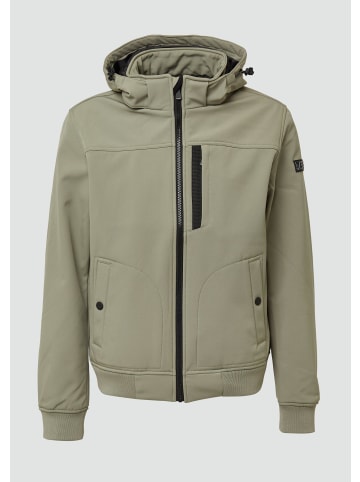 s.Oliver Outdoor-Jacke in 7853_helles olivgrün