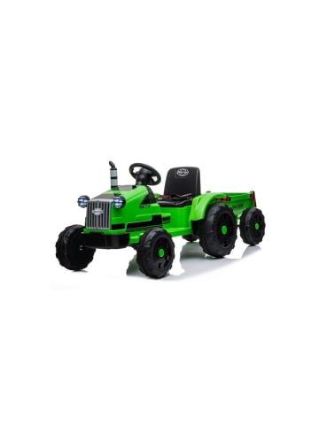 Wisam® Traktor mit Anhänger YSA021A