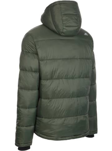 Trespass Steppjacke in Grau