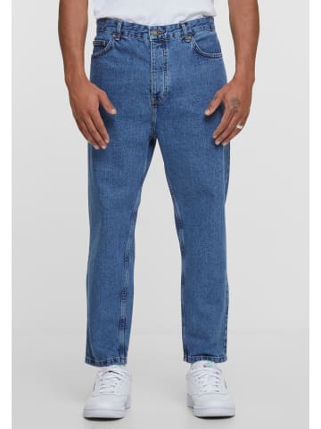 2Y Studios 2Y Studios Herren 2Y Straight Fit Jeans in blue