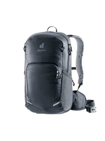 Deuter Bike I 20 Fahrradrucksack 20 Liter in black