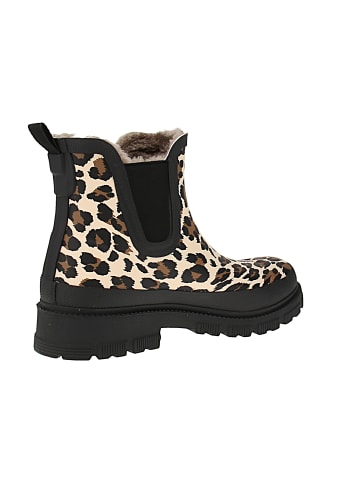 Verbenas Chelsea-Boots Lua in Mehrfarbig