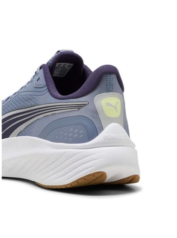 Puma Laufschuh "Pounce Lite" in Grau