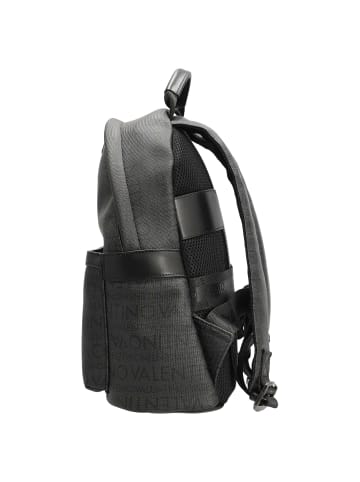 Valentino Bags Billion - Rucksack 36 cm (antrac/nero) in antrac/nero