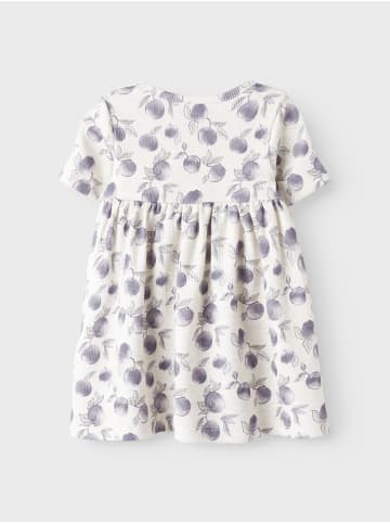 name it Kleid in Peyote Melange