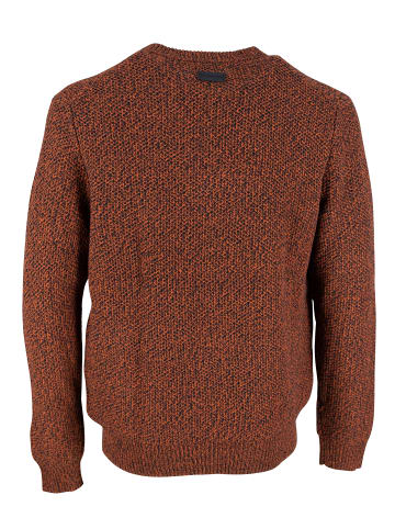 Calvin Klein Pullover in Orange