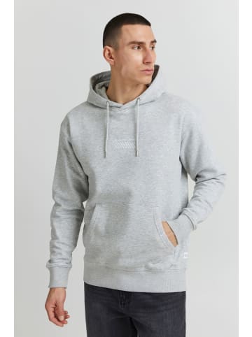 !SOLID Kapuzenpullover SDRubin in Grau
