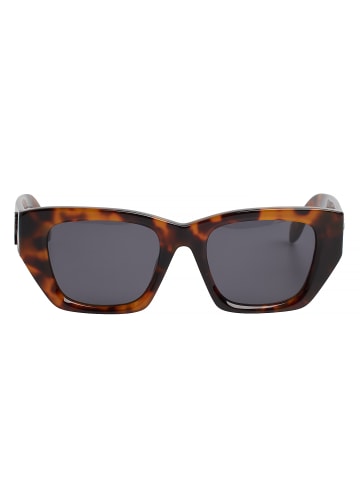 Palm Angels Sonnenbrille in Brown