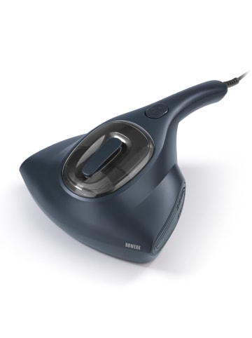 N8WERK Milben-Handstaubsauger mit UV-C-Licht 300W grau grau