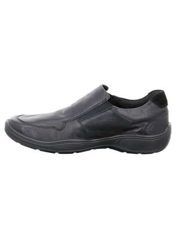 Jomos Slipper in Schwarz