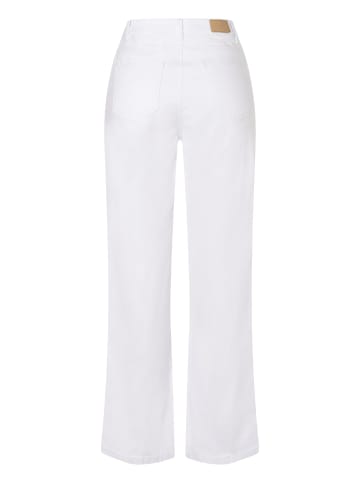 More & More Jeans in white