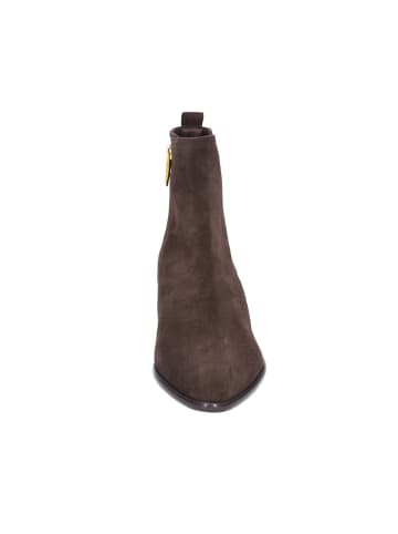 Regarde le Ciel Stiefelette in braun