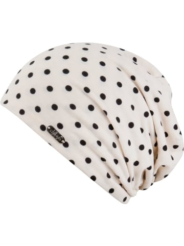 Chillouts Headwear Stoffhut in beige