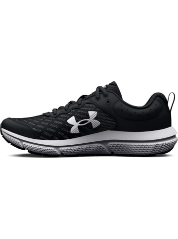 Under Armour "UA Assert 10 Laufschuhe" in Schwarz