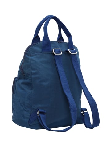 Mindesa Rucksack in Marine