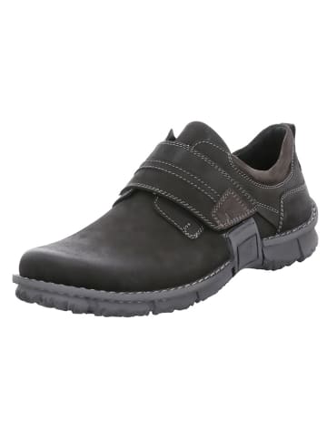 Josef Seibel Halbschuhe  in Schwarz