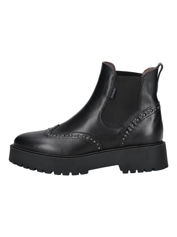 Nero Giardini Stiefelette in Schwarz