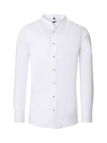 Venti Businesshemd in Beige