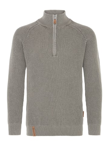 INDICODE Troyer IDRocklyn in Grau