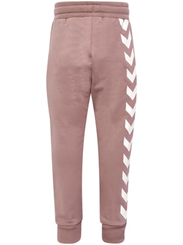 Hummel Hummel Hose Hmlapple Kinder in TWILIGHT MAUVE