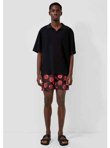 QS Badehose in 99A0_schwarz
