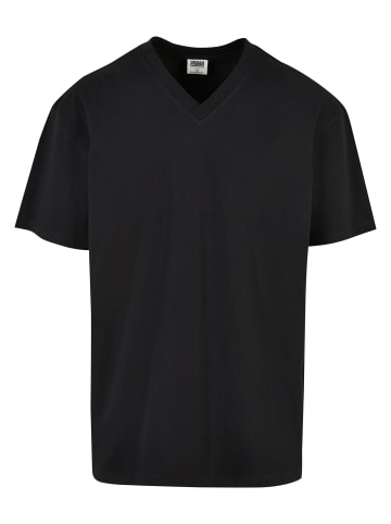 Urban Classics T-Shirts in black