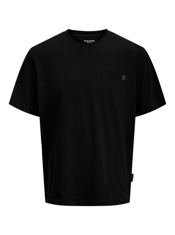 Jack & Jones T-shirt in Black