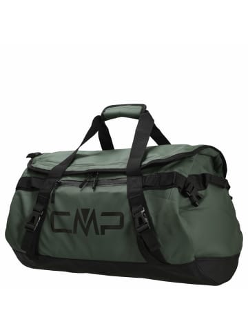 cmp YAHK 40L - Reisetasche/Reiserucksack 48 cm (jungle) in jungle