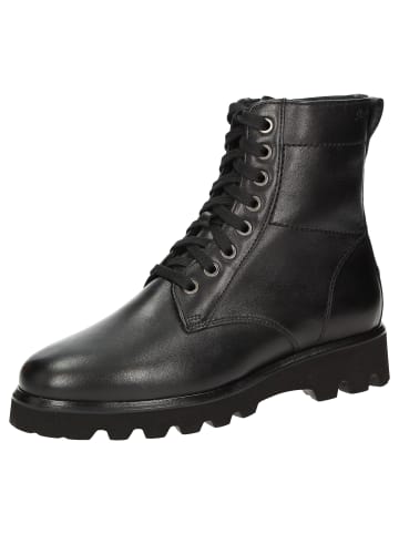 Sioux Stiefelette Meredira-713-H in schwarz