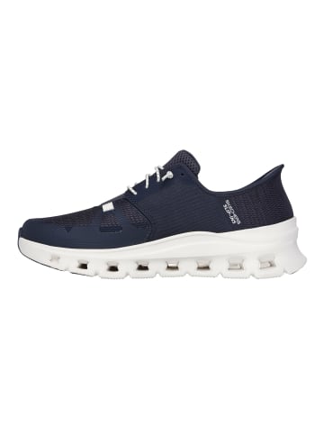 Skechers Sneakers Low GLIDE STEP-PRO in blau