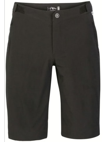 Conway Fahrrad-Short "Maloja GallasM" in schwarz