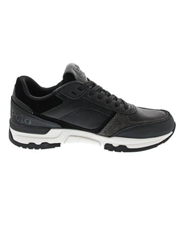 Marc O'Polo Marc O’Polo Sneaker low Schwarz