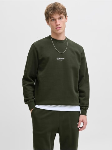 Jack & Jones Sweatshirt in Duffel Bag