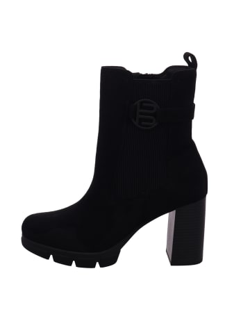 Bugatti Damenstiefel kalt Absatz  in  Schwarz
