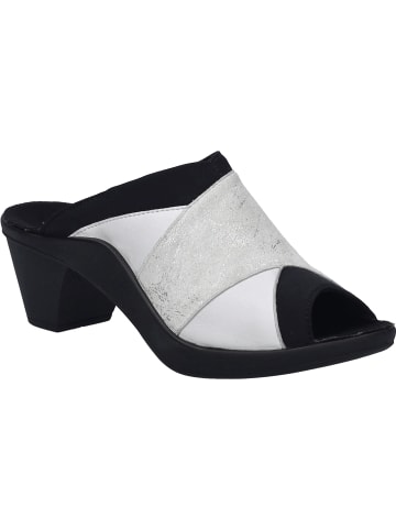 Josef Seibel Clog St.Tropez 68 in weiß