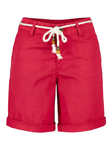 alife and kickin Shorts AyanaAK A in fuchsia