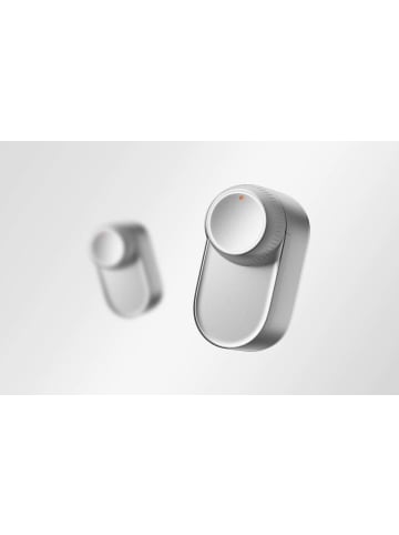 Switchbot Lock Ultra Smartes Türschloss Grau Matter