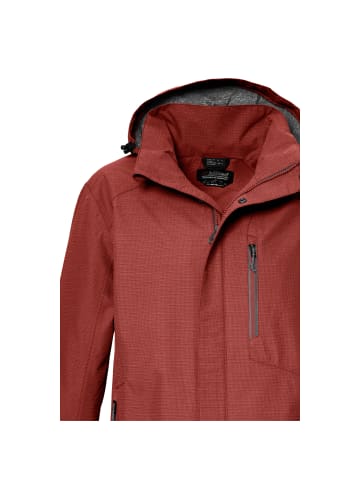 Killtec KOS 256 MN JCKT_CARLEB in Rot
