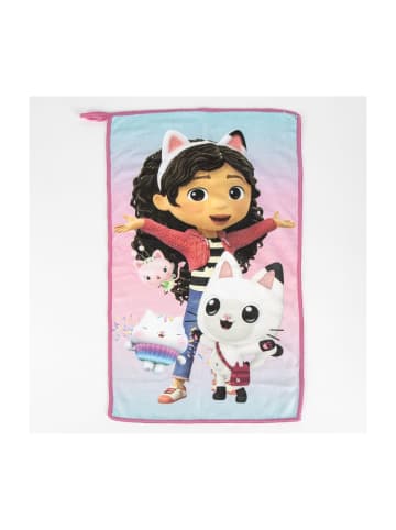 Gabby's Dollhouse Hygieneset – Pflege für kleine Fans