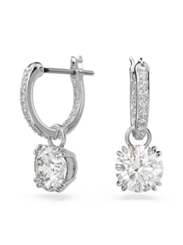 Swarovski Ohrringe für Damen in unifarben in uni