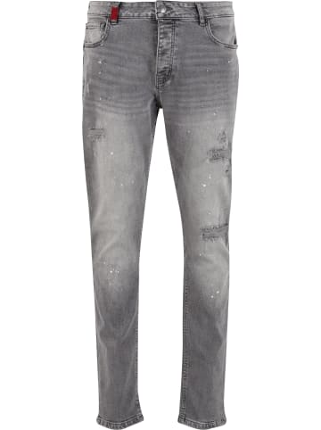 2Y Premium 2Y Premium Jeans in washed grey