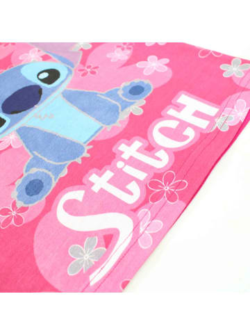 Disney T-Shirt Disney Lilo & Stitch in Pink