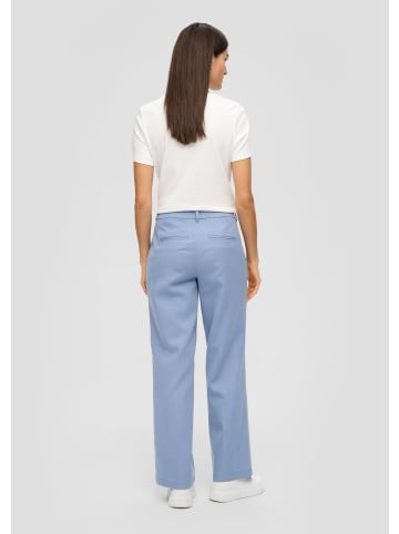 s.Oliver Hose in 5271_blassblau