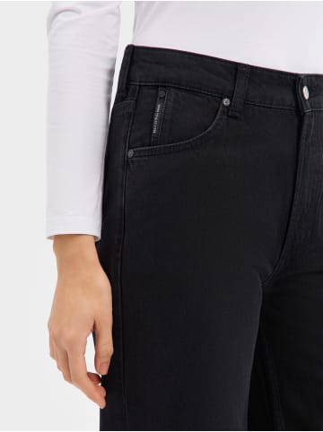 Marc O'Polo DENIM Jeans Tomma in schwarz